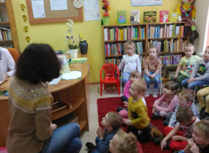 Wyjście do biblioteki Wyjście do biblioteki